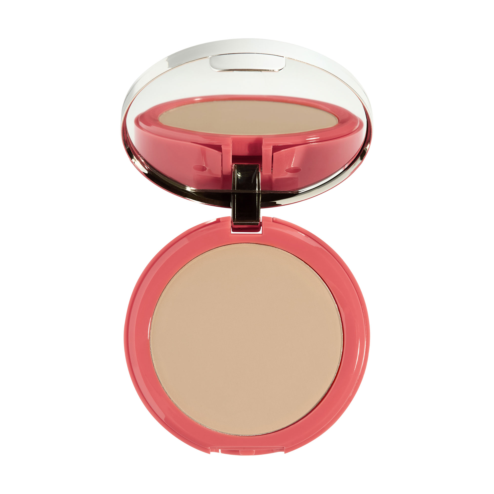 Матувальна пудра для обличчя LAMEL Make Up Cloud Matte Powder 04, 8 г